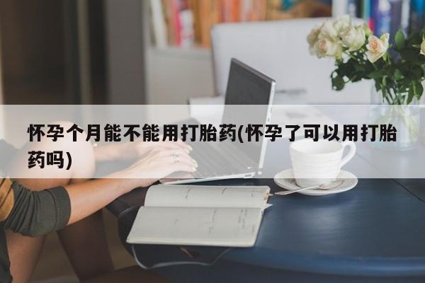 网上购买米非司酮片去哪买怀孕个月能不能用打胎药(怀孕了可以用打胎药吗)